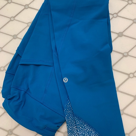 lululemon athletica Pants - Lululemon leggings